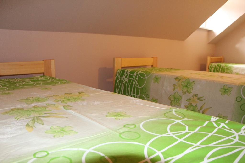 Hostel Atputas Centrs Paideri Alūksne Zimmer foto