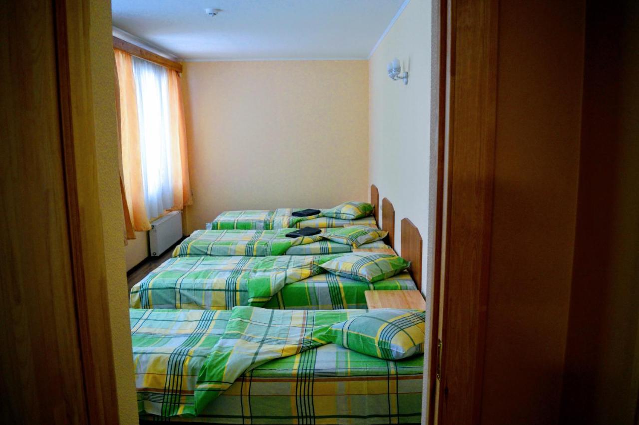 Hostel Atputas Centrs Paideri Alūksne Exterior foto
